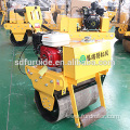 325kg Small Smooth Wheel Hand Vibrating Roller (FYL-600)